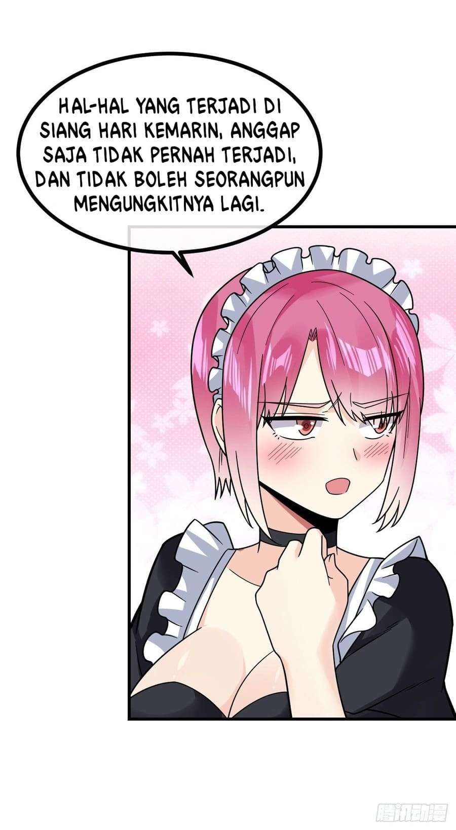 My Son in Law Chapter 22 - halaman 26