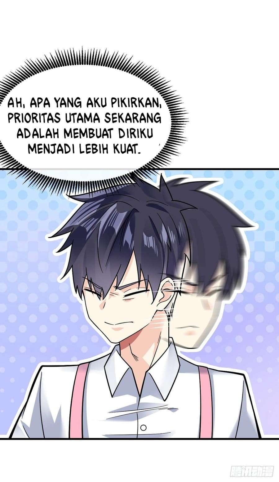 My Son in Law Chapter 22 - halaman 28