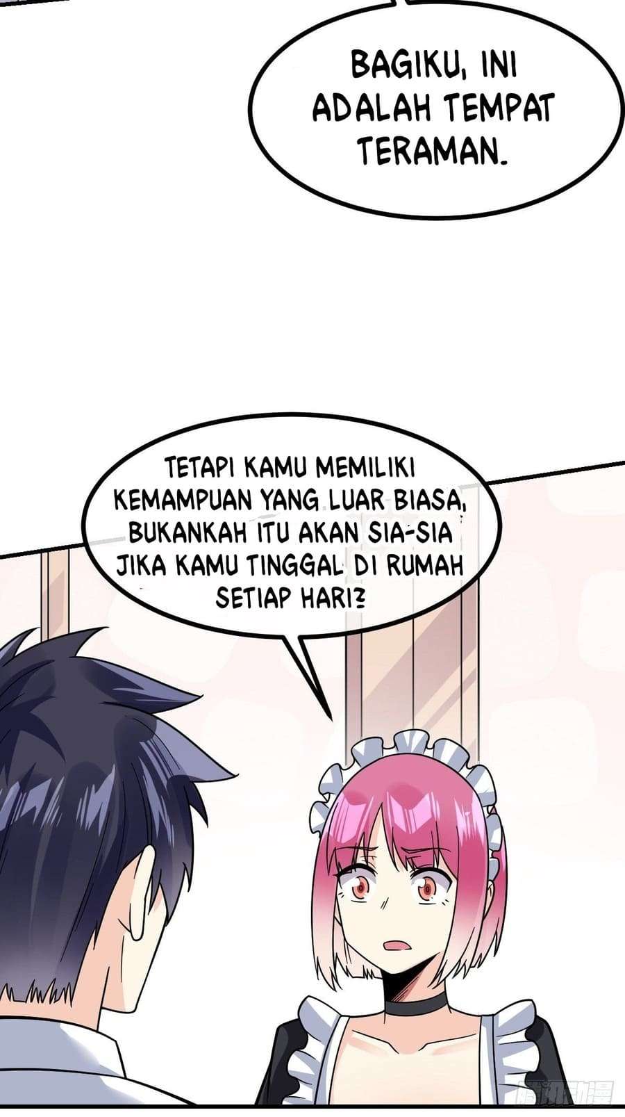 My Son in Law Chapter 22 - halaman 30