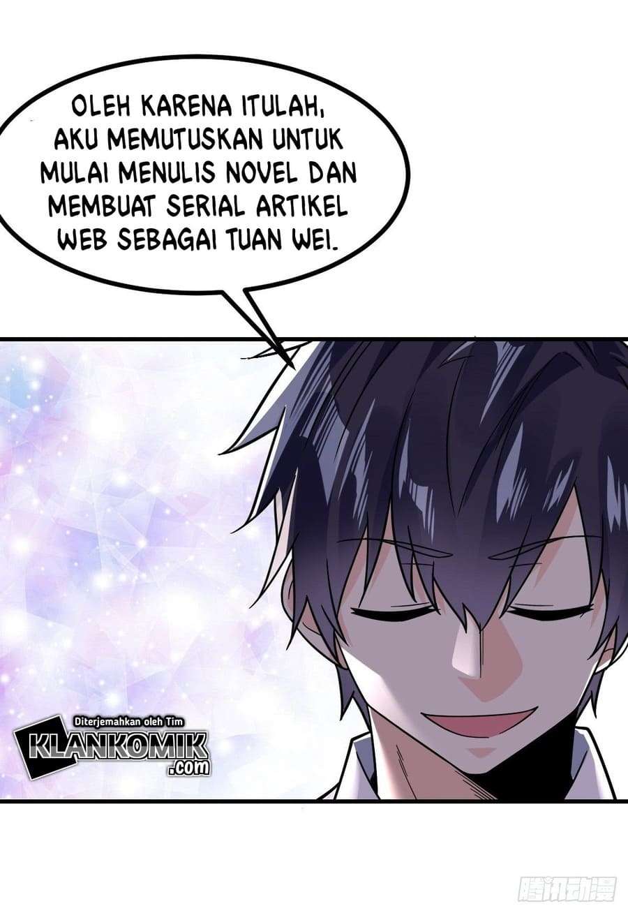 My Son in Law Chapter 22 - halaman 31