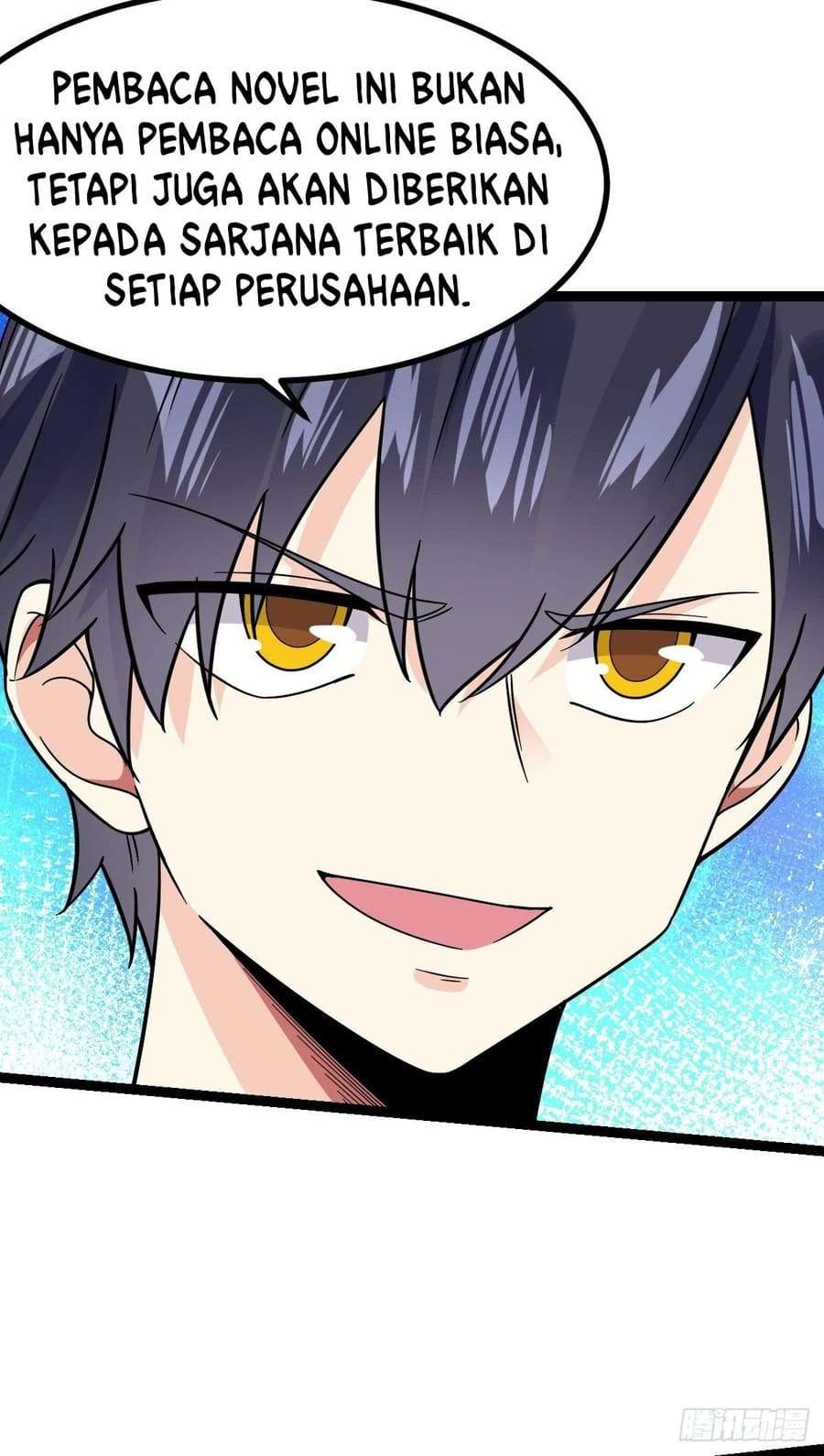 My Son in Law Chapter 22 - halaman 36