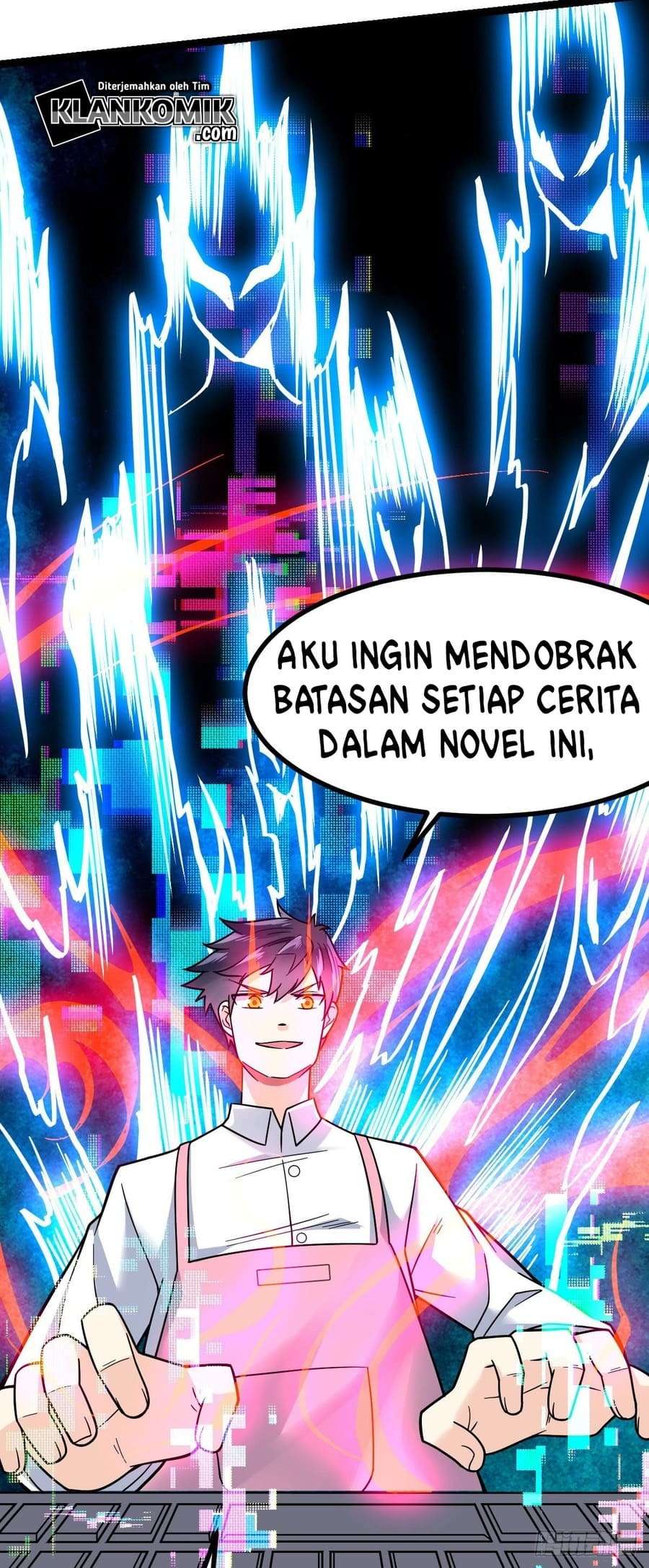 My Son in Law Chapter 22 - halaman 37