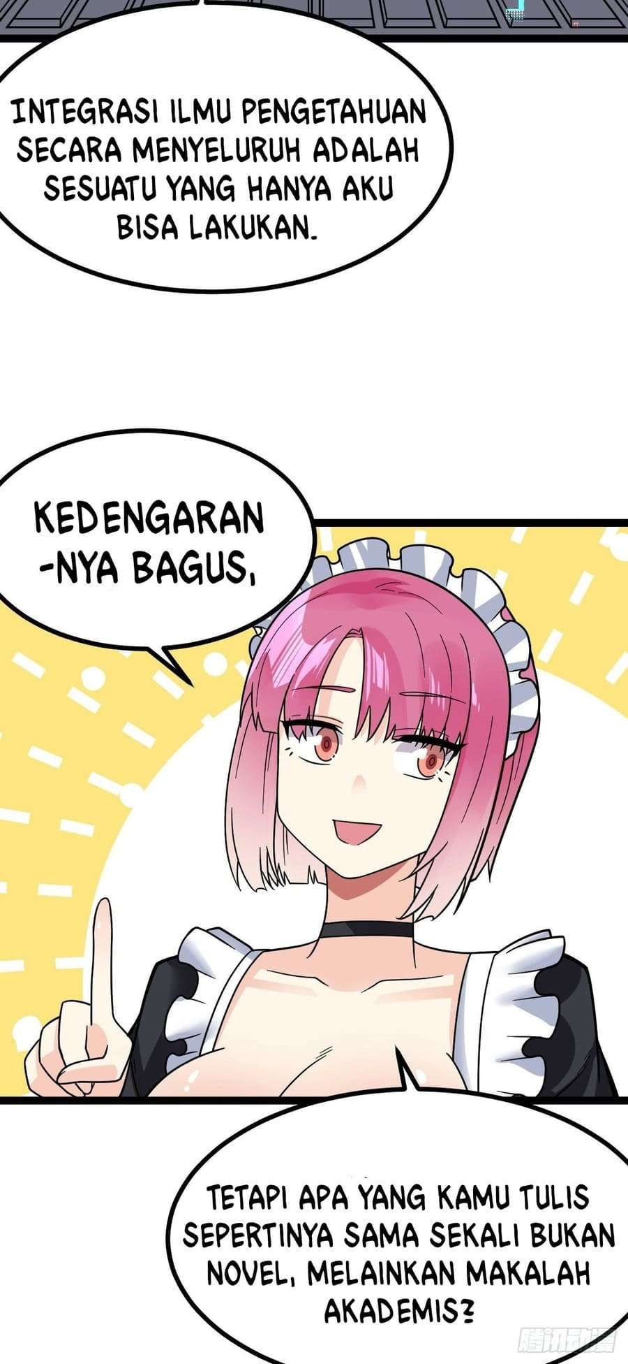 My Son in Law Chapter 22 - halaman 38