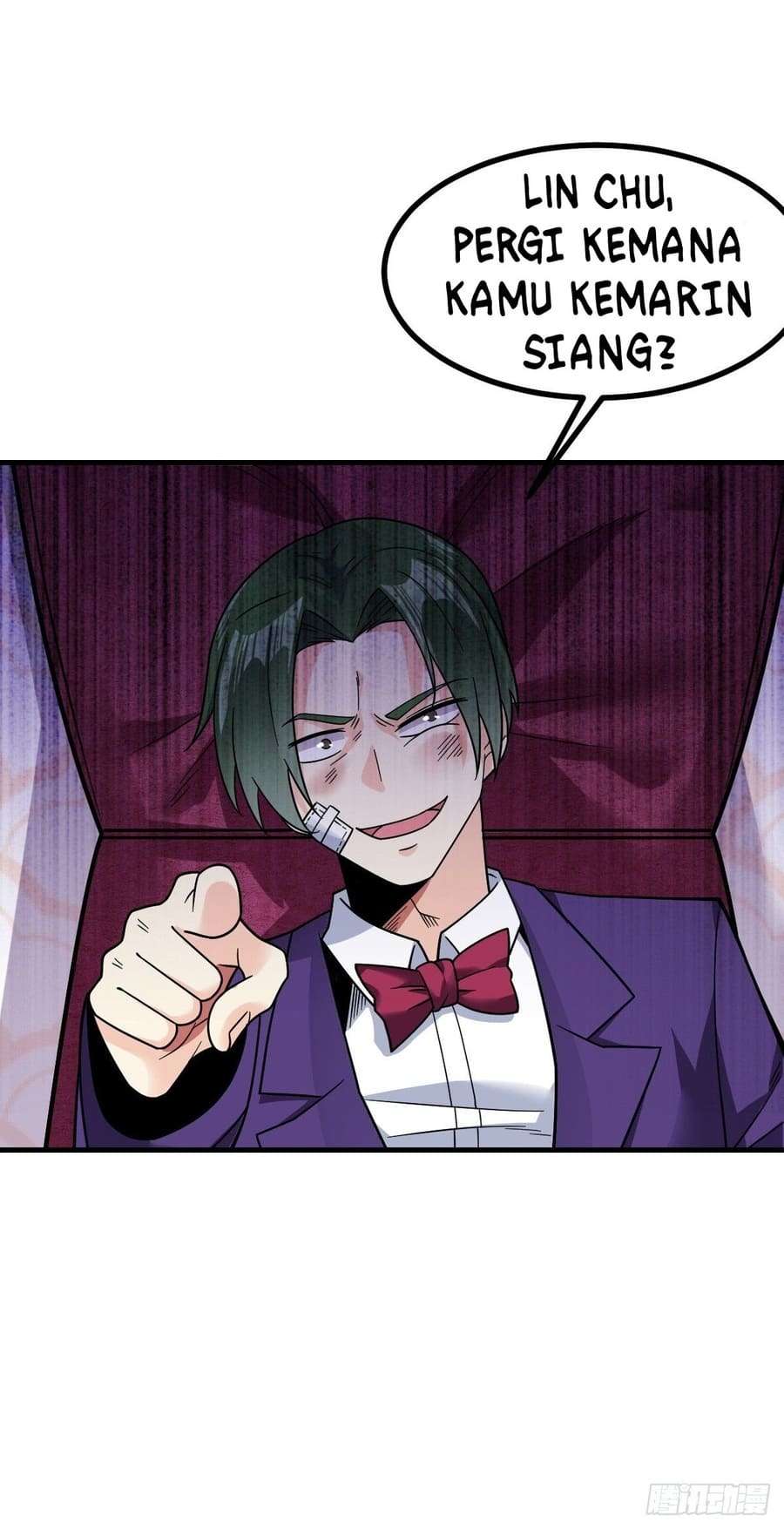 My Son in Law Chapter 22 - halaman 4