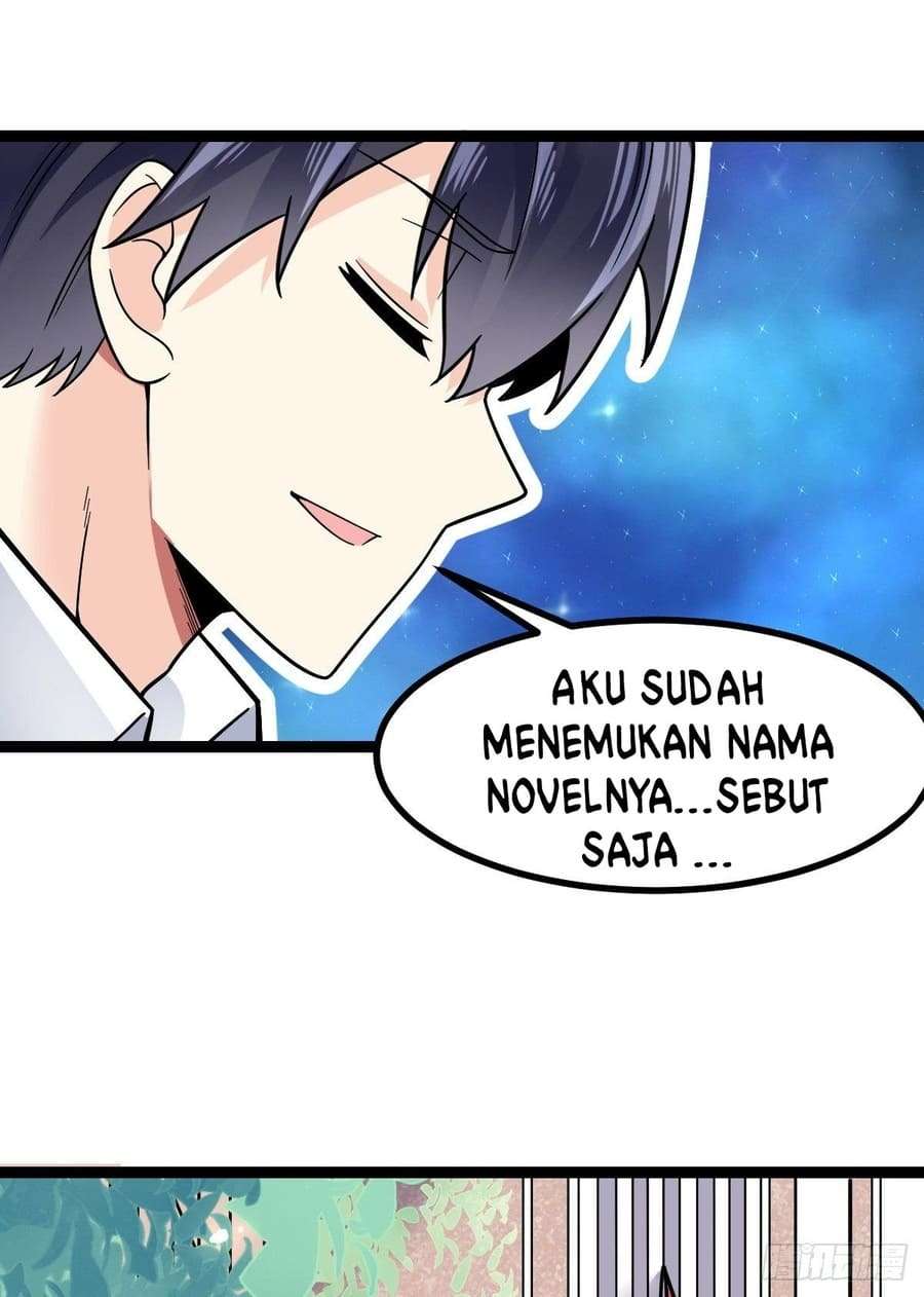 My Son in Law Chapter 22 - halaman 40