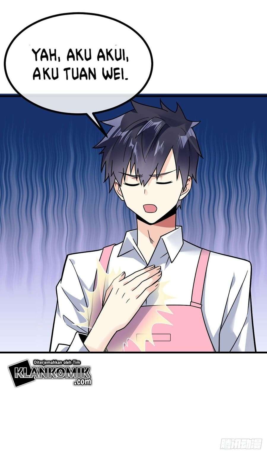 My Son in Law Chapter 22 - halaman 7