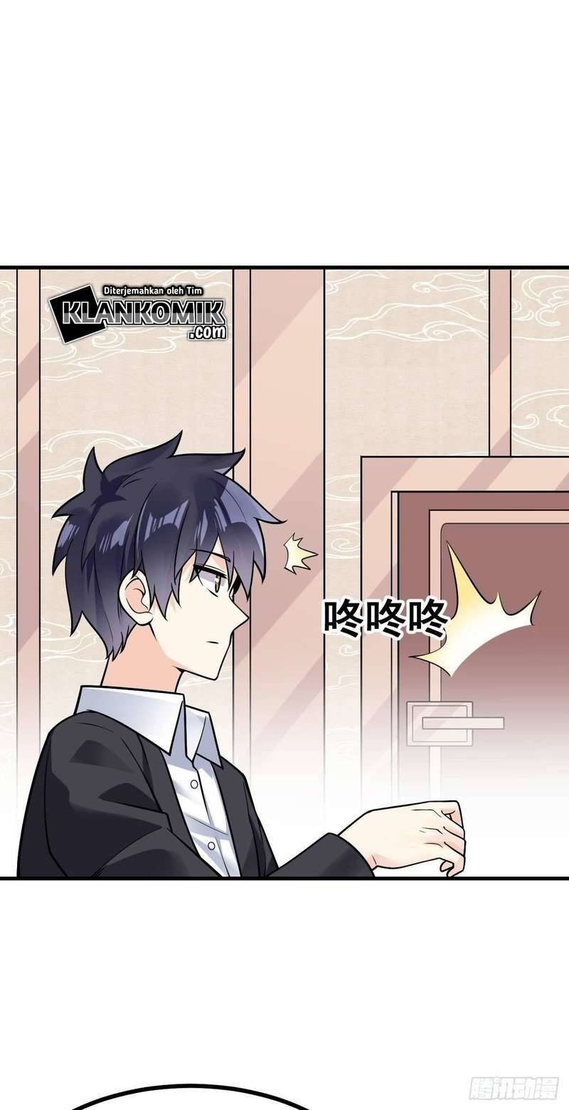 My Son in Law Chapter 23 - halaman 10
