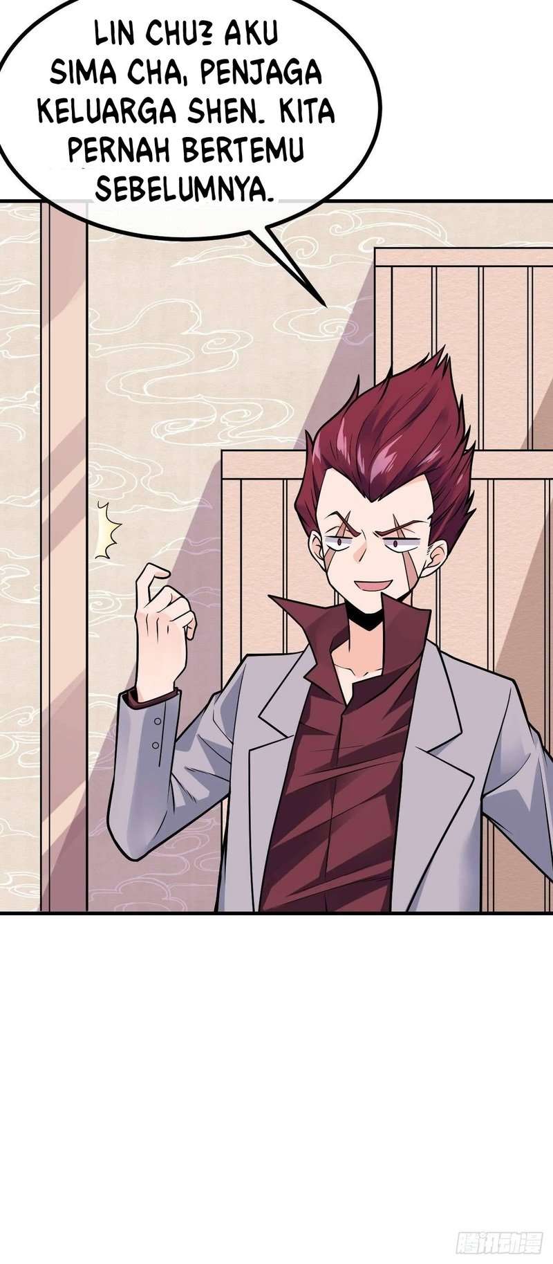 My Son in Law Chapter 23 - halaman 11