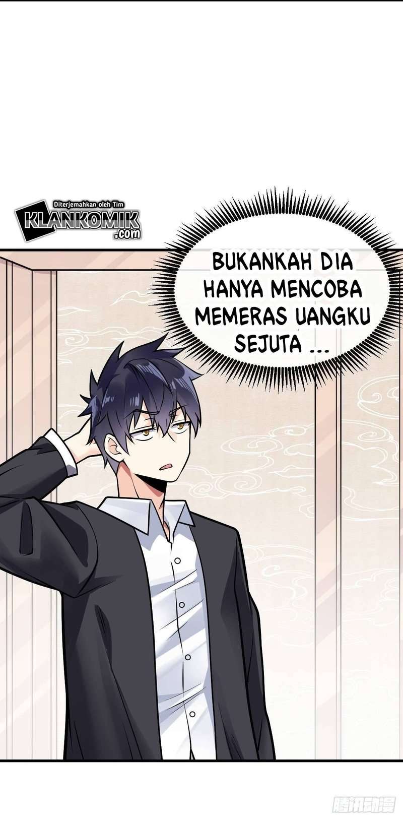 My Son in Law Chapter 23 - halaman 22