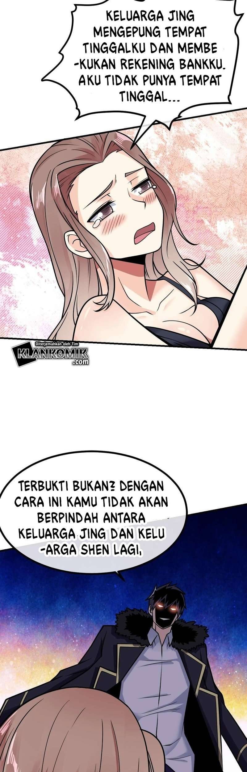 My Son in Law Chapter 23 - halaman 24