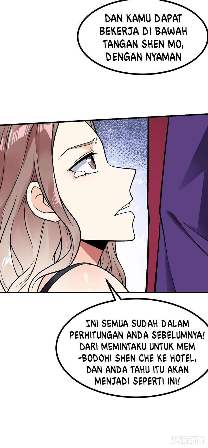 My Son in Law Chapter 23 - halaman 26