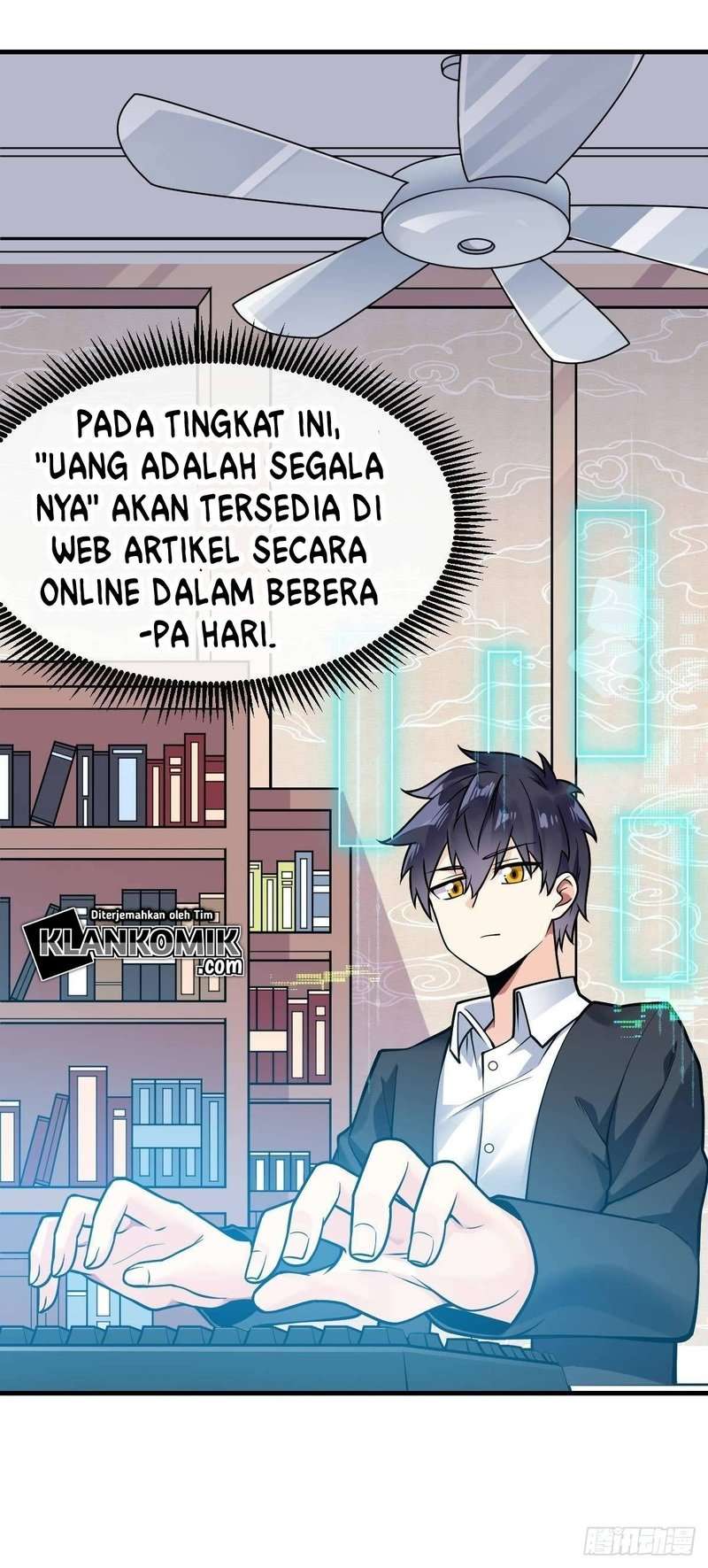 My Son in Law Chapter 23 - halaman 4