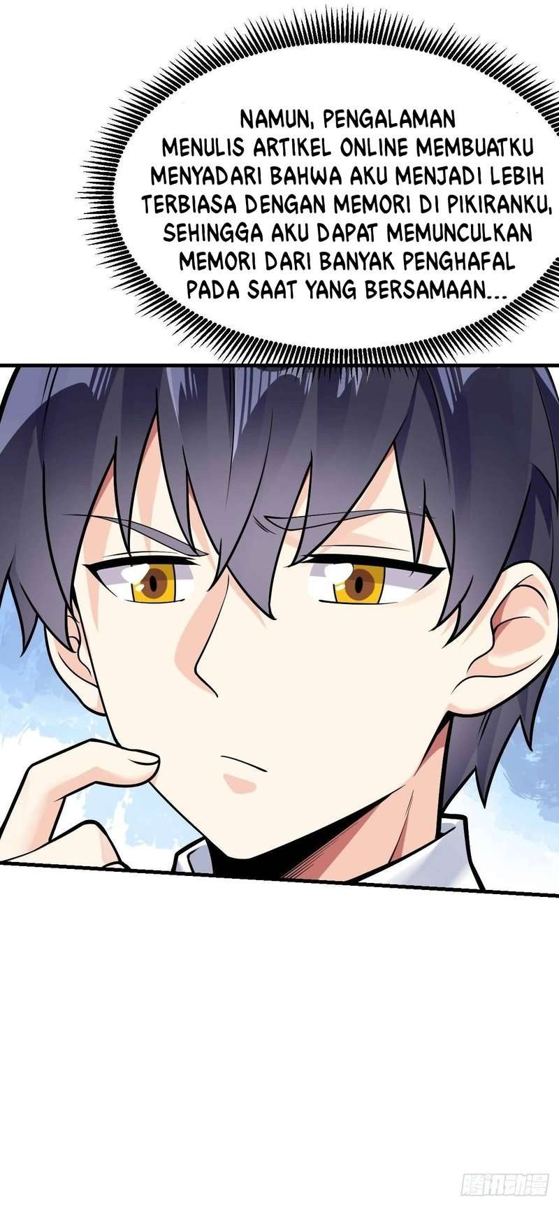 My Son in Law Chapter 23 - halaman 5
