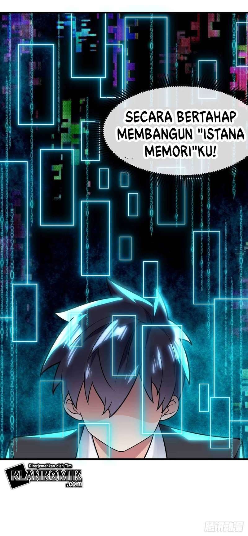 My Son in Law Chapter 23 - halaman 6