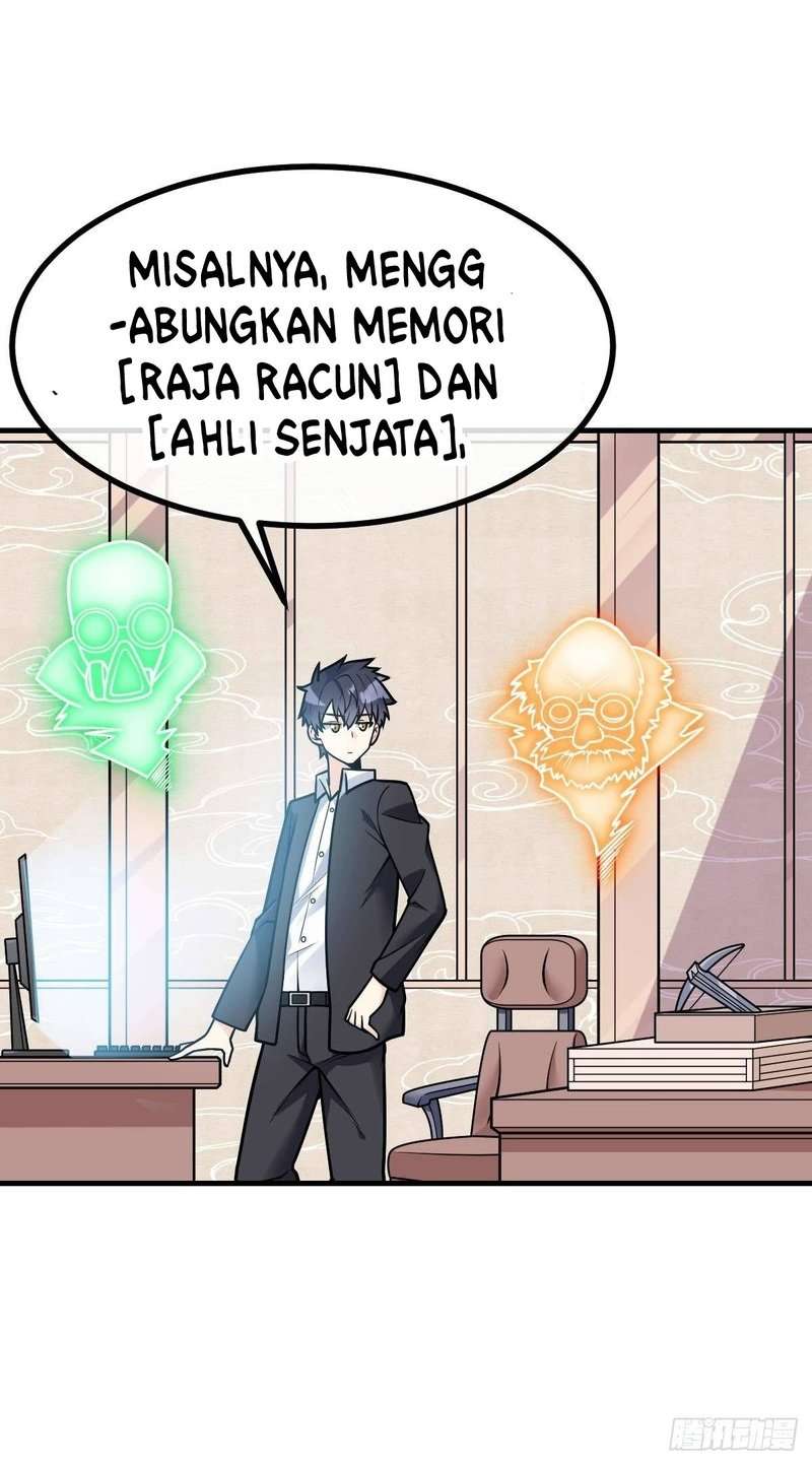 My Son in Law Chapter 23 - halaman 7