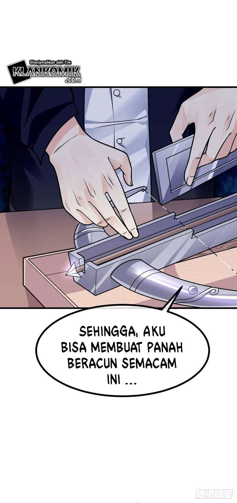 My Son in Law Chapter 23 - halaman 8