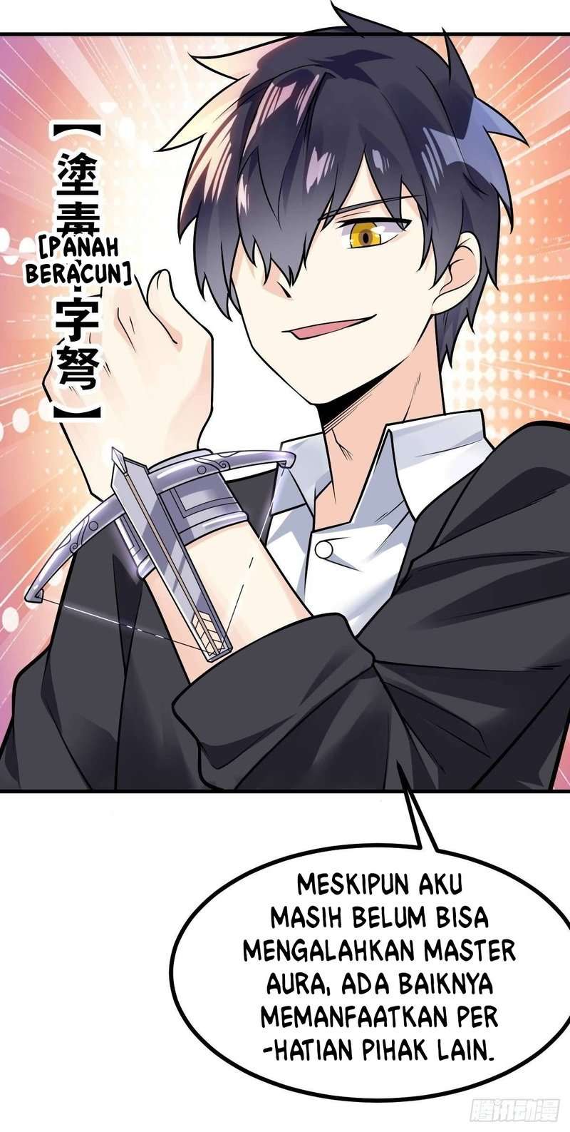 My Son in Law Chapter 23 - halaman 9