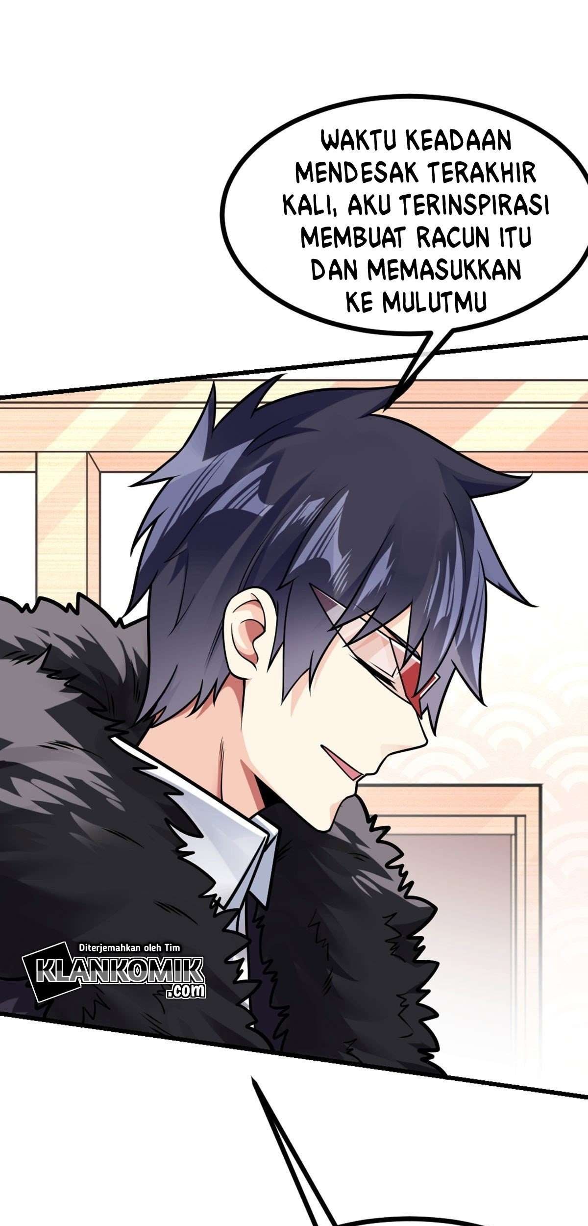 My Son in Law Chapter 24 - halaman 13