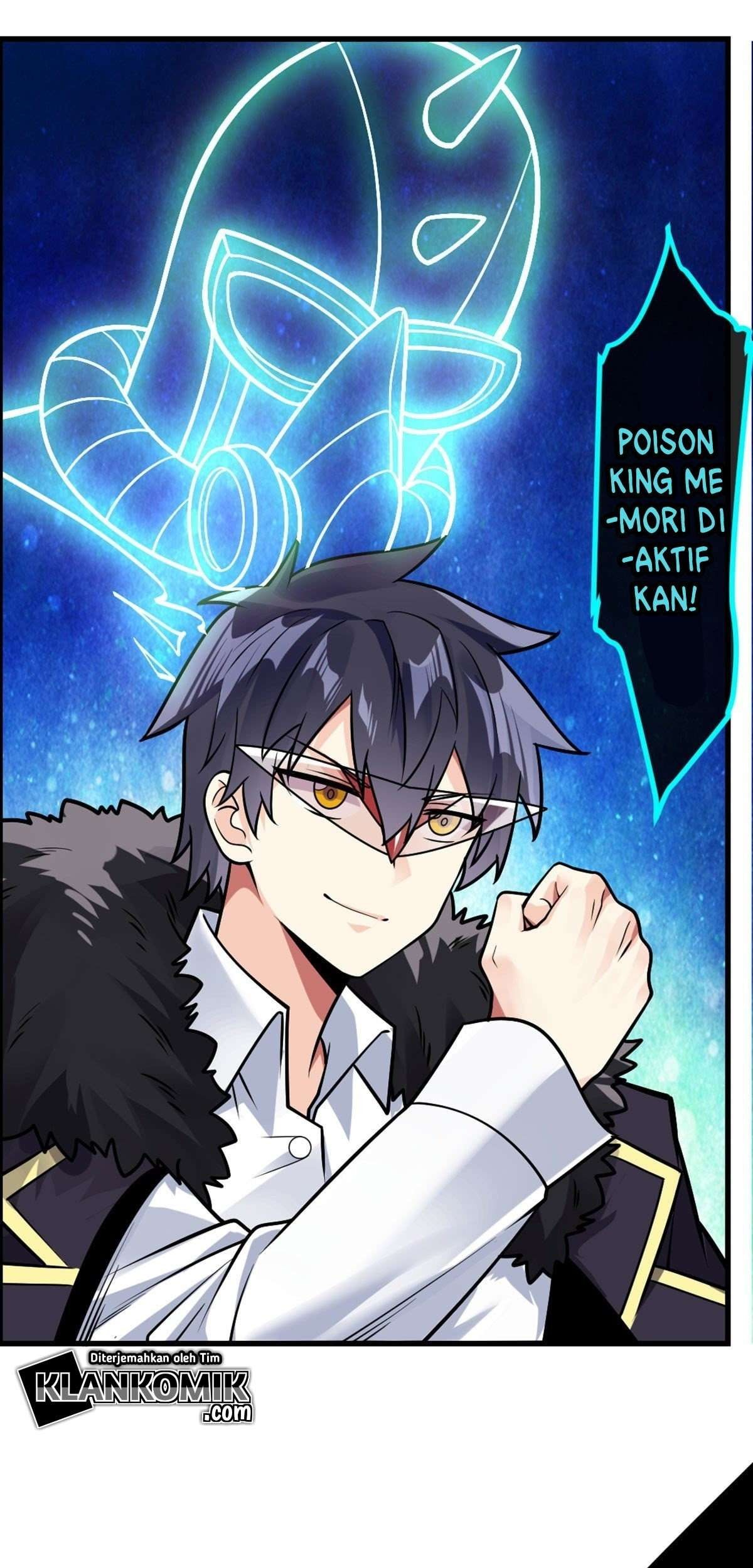 My Son in Law Chapter 24 - halaman 17