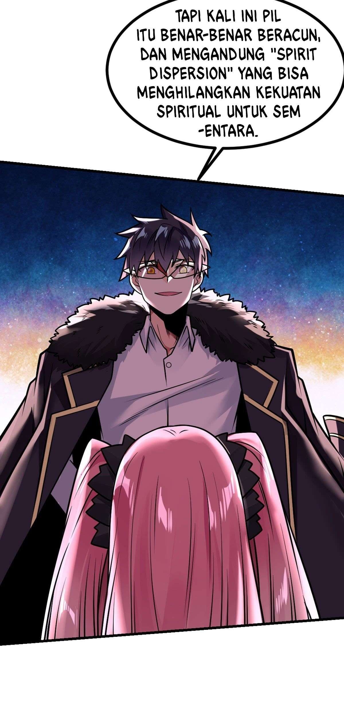 My Son in Law Chapter 24 - halaman 23