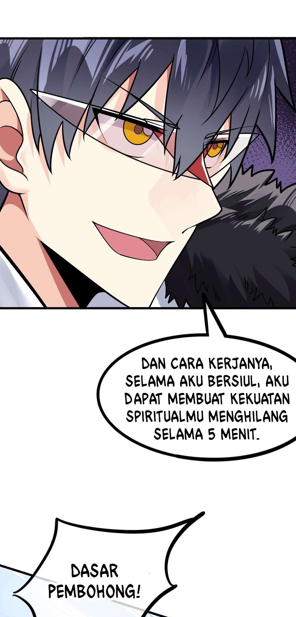 My Son in Law Chapter 24 - halaman 25