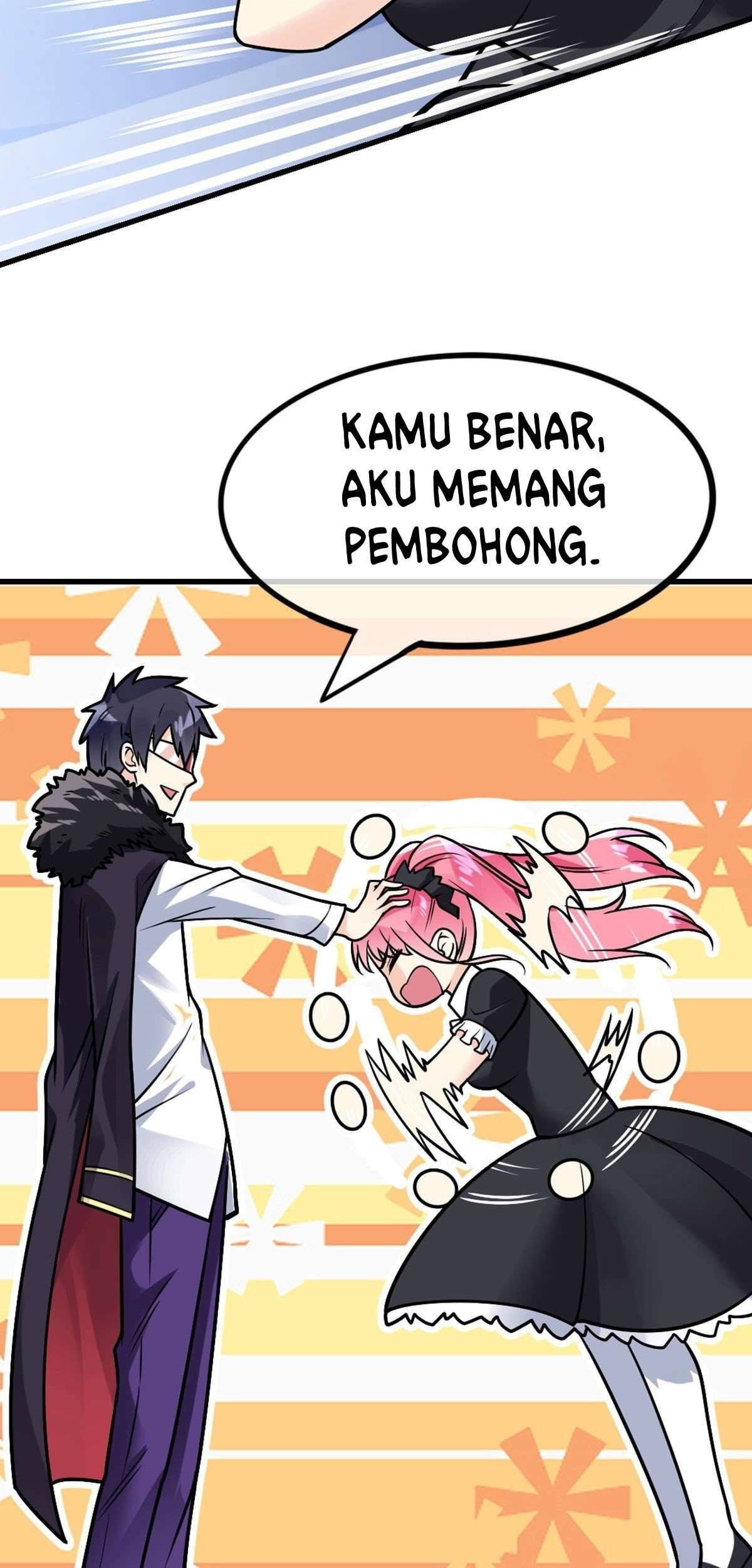 My Son in Law Chapter 24 - halaman 27
