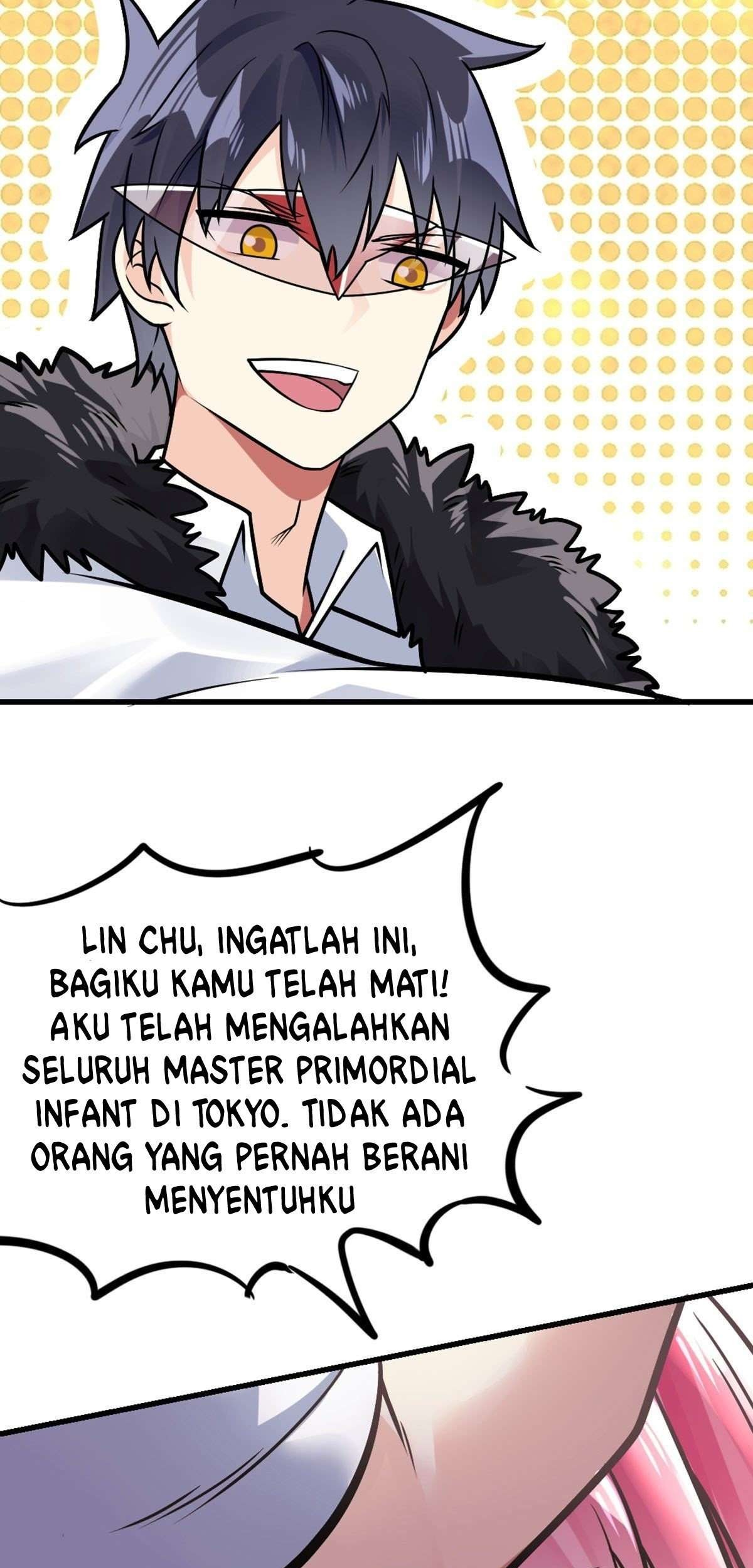 My Son in Law Chapter 24 - halaman 29