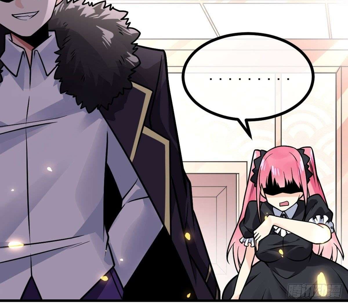 My Son in Law Chapter 24 - halaman 36
