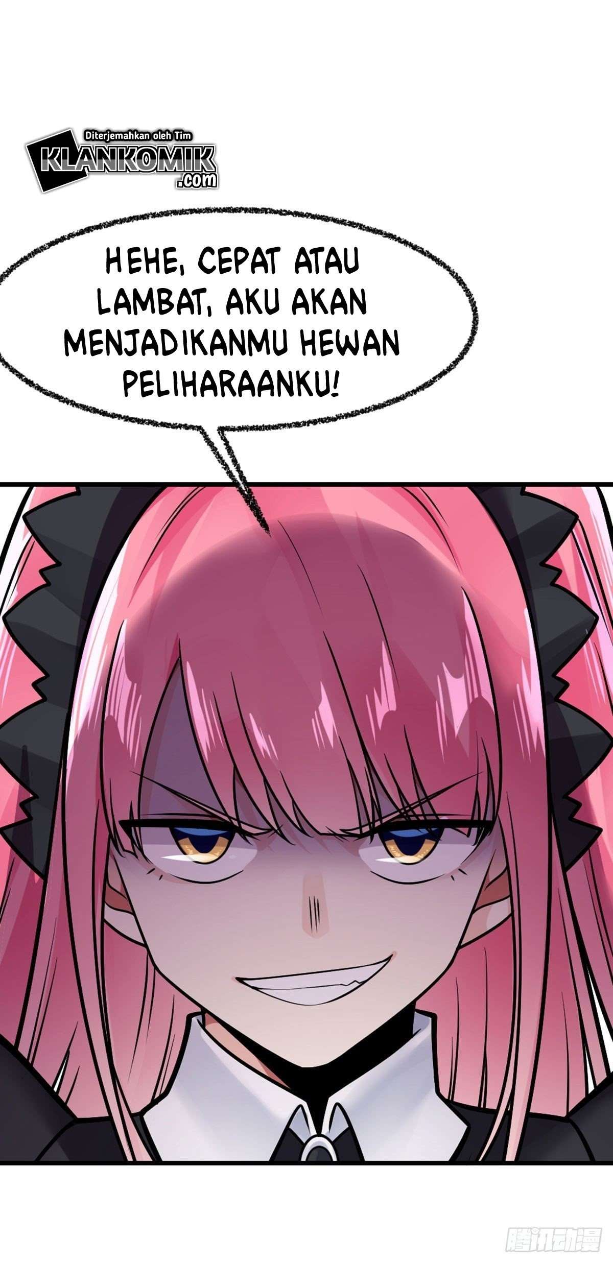My Son in Law Chapter 24 - halaman 37