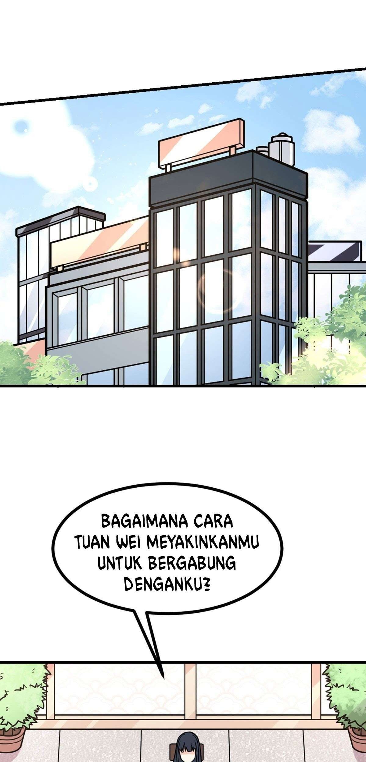 My Son in Law Chapter 24 - halaman 38