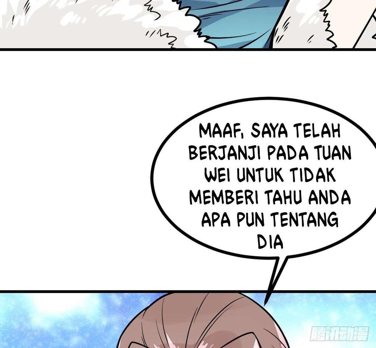 My Son in Law Chapter 24 - halaman 41