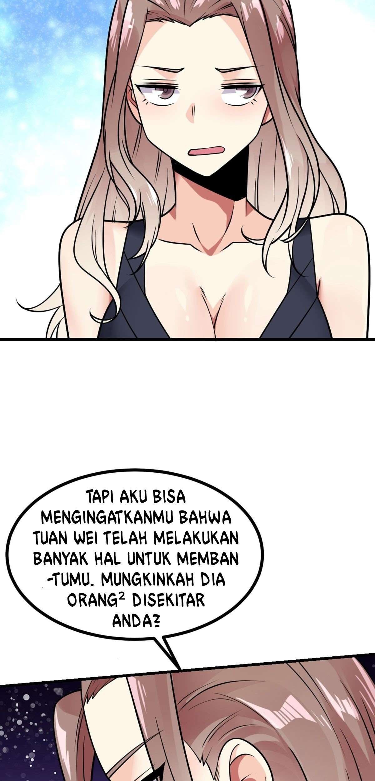 My Son in Law Chapter 24 - halaman 42