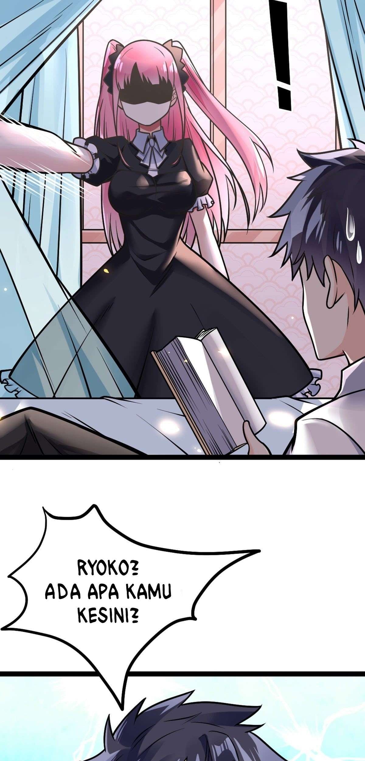 My Son in Law Chapter 24 - halaman 48