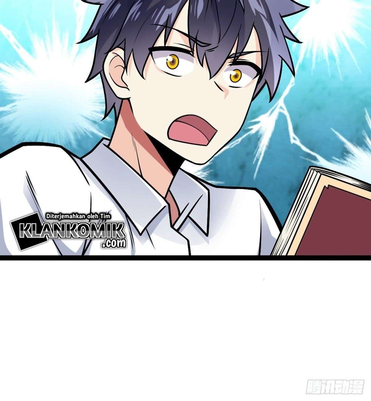 My Son in Law Chapter 24 - halaman 49