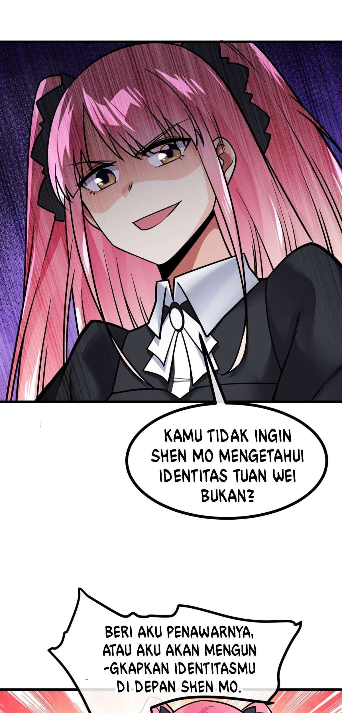 My Son in Law Chapter 24 - halaman 50
