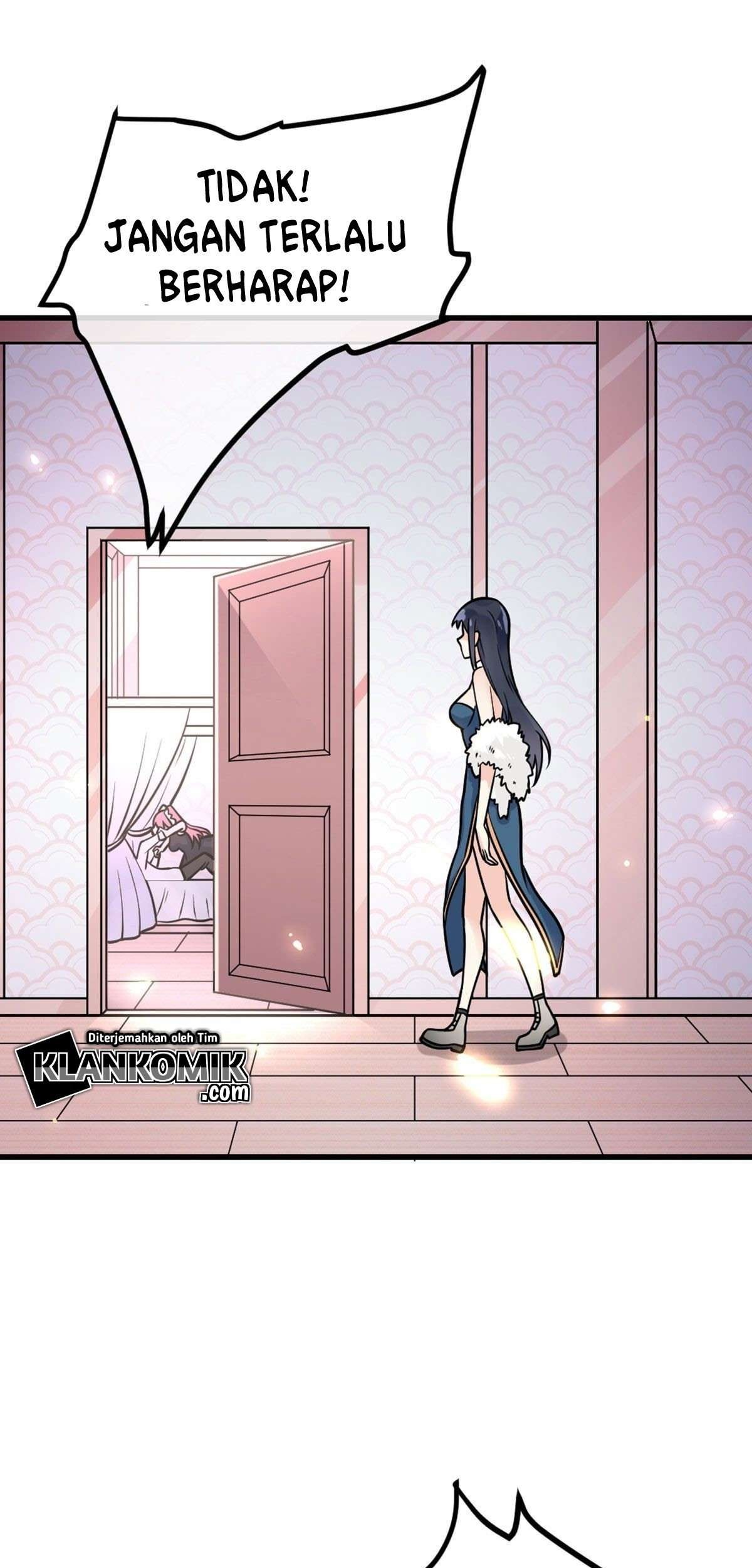 My Son in Law Chapter 24 - halaman 52