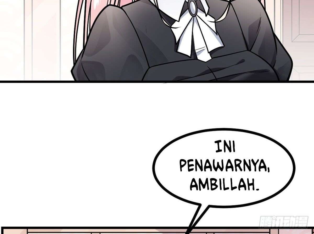 My Son in Law Chapter 24 - halaman 6