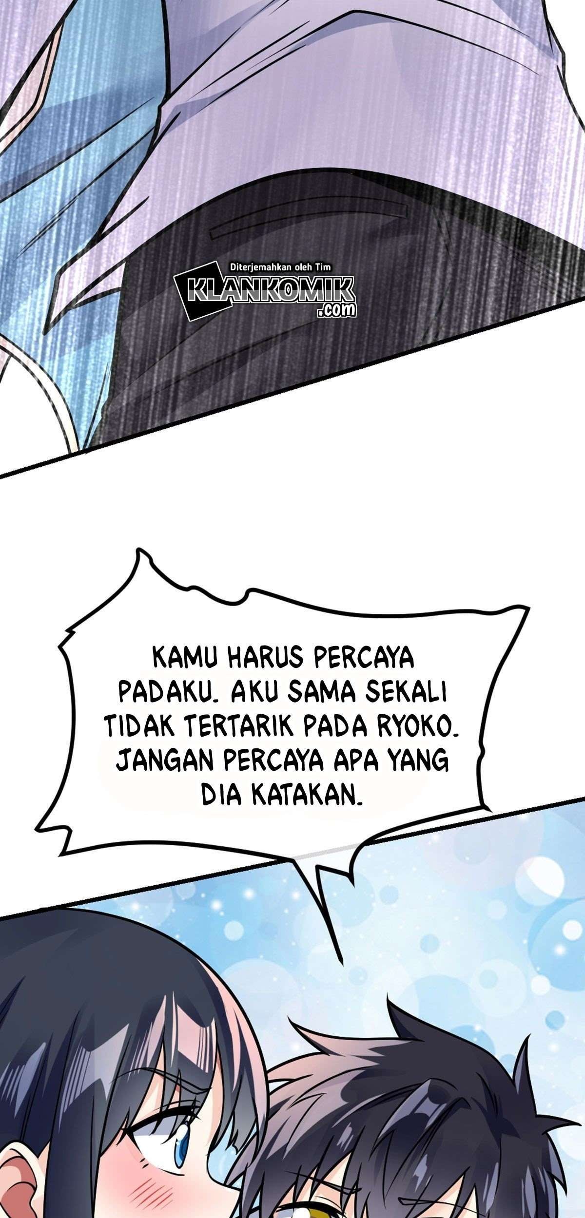 My Son in Law Chapter 24 - halaman 60