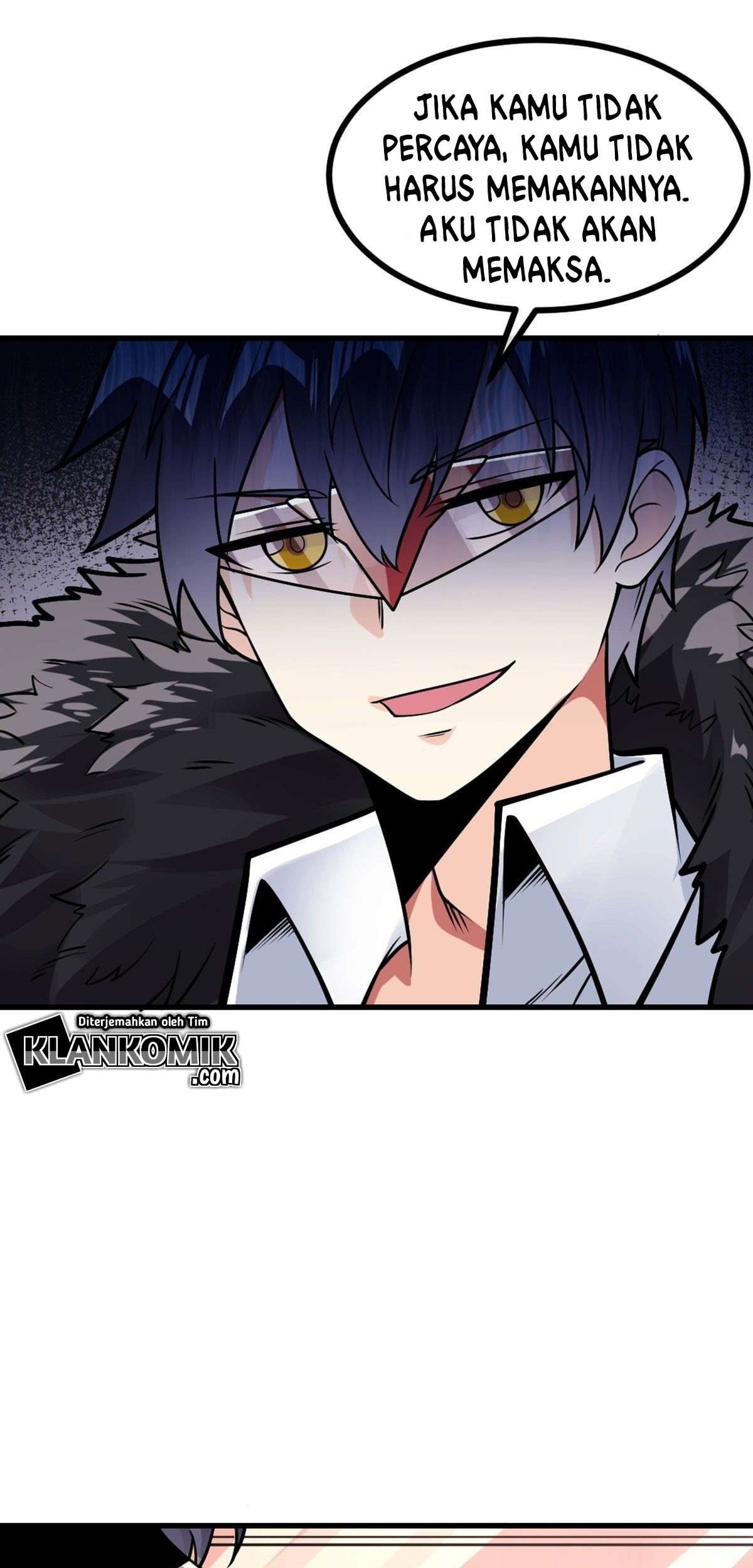 My Son in Law Chapter 24 - halaman 9