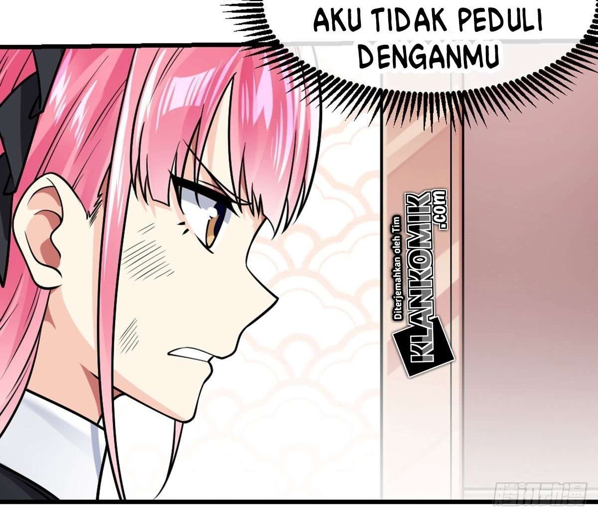 My Son in Law Chapter 25 - halaman 12