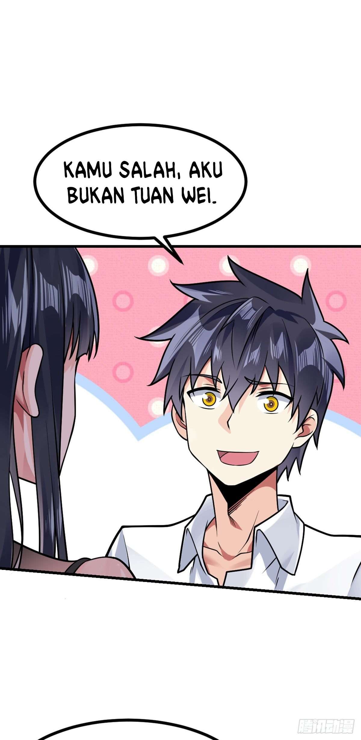 My Son in Law Chapter 25 - halaman 13