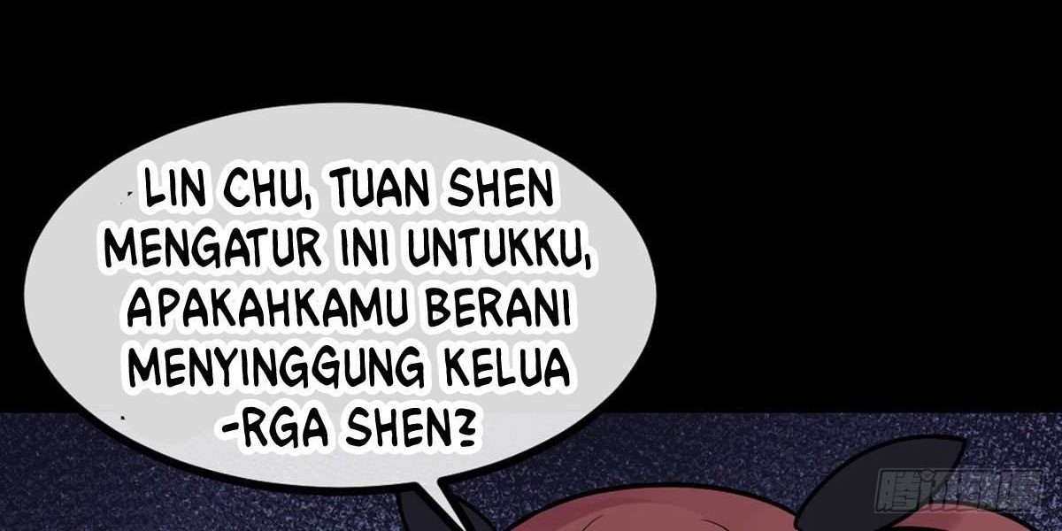 My Son in Law Chapter 25 - halaman 26