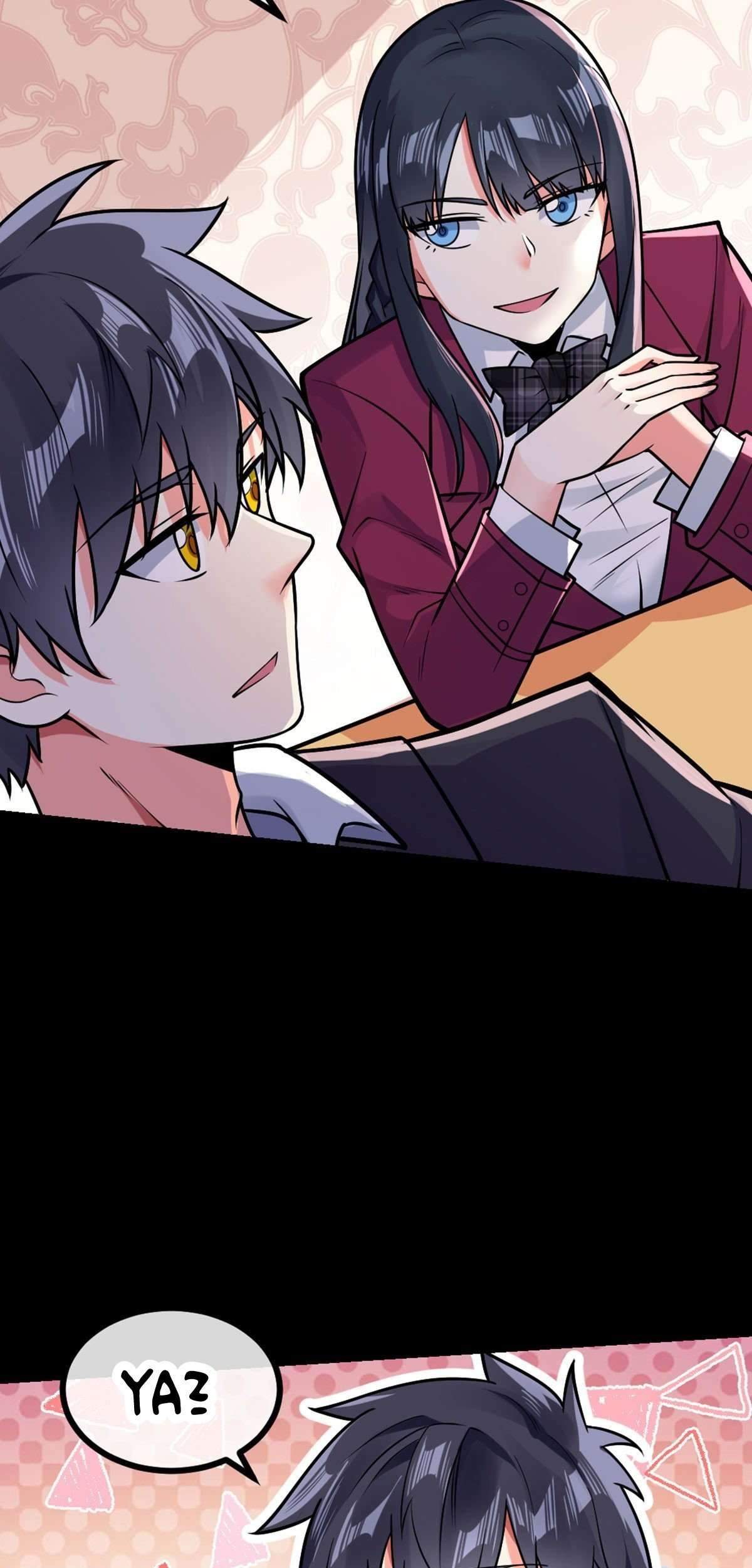 My Son in Law Chapter 25 - halaman 31