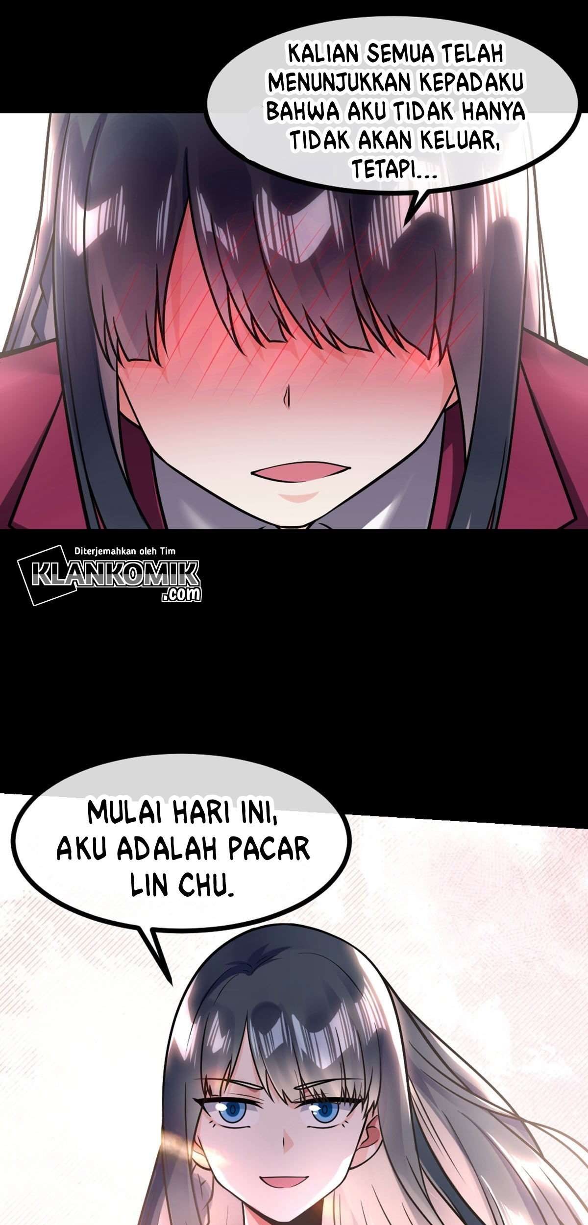 My Son in Law Chapter 25 - halaman 37