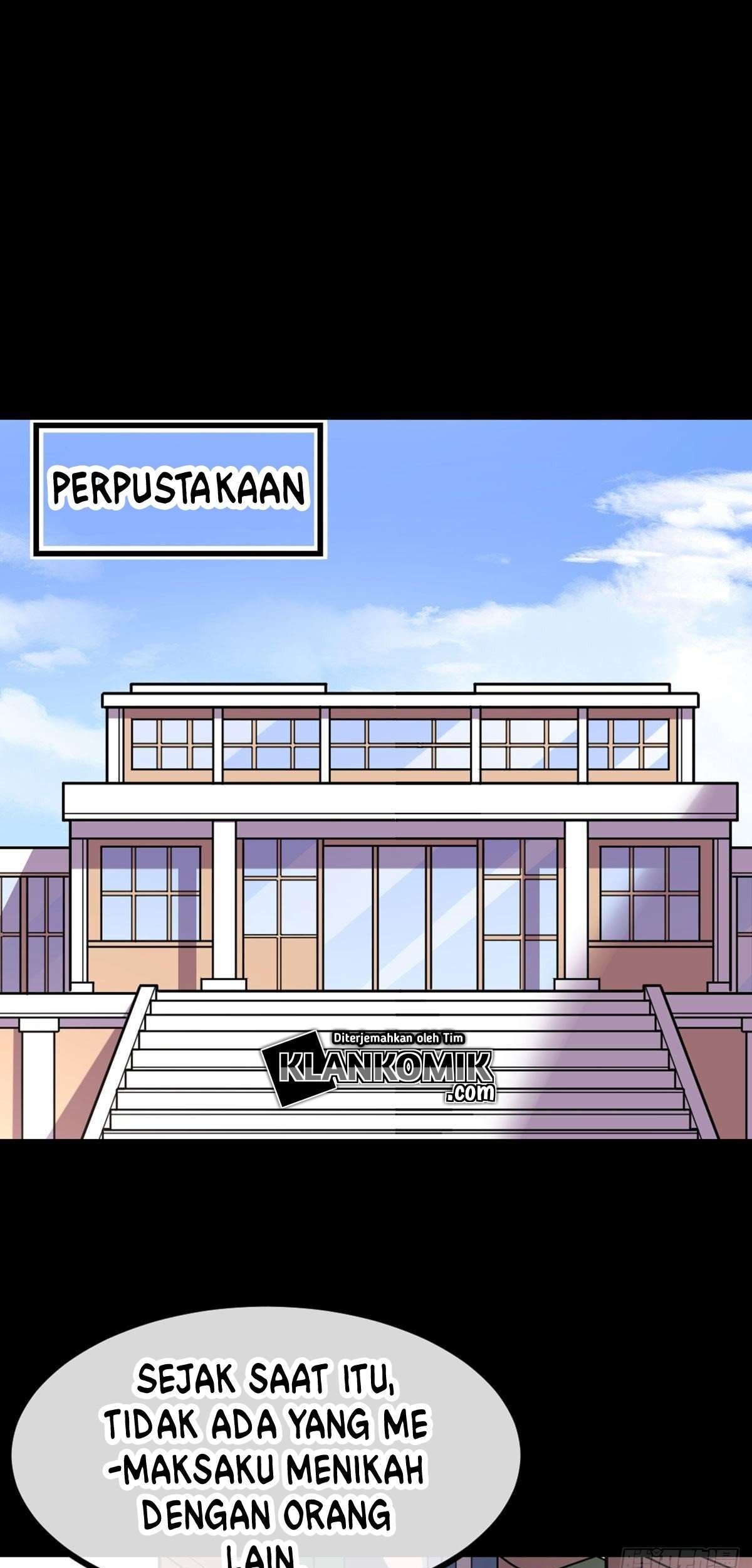 My Son in Law Chapter 25 - halaman 41