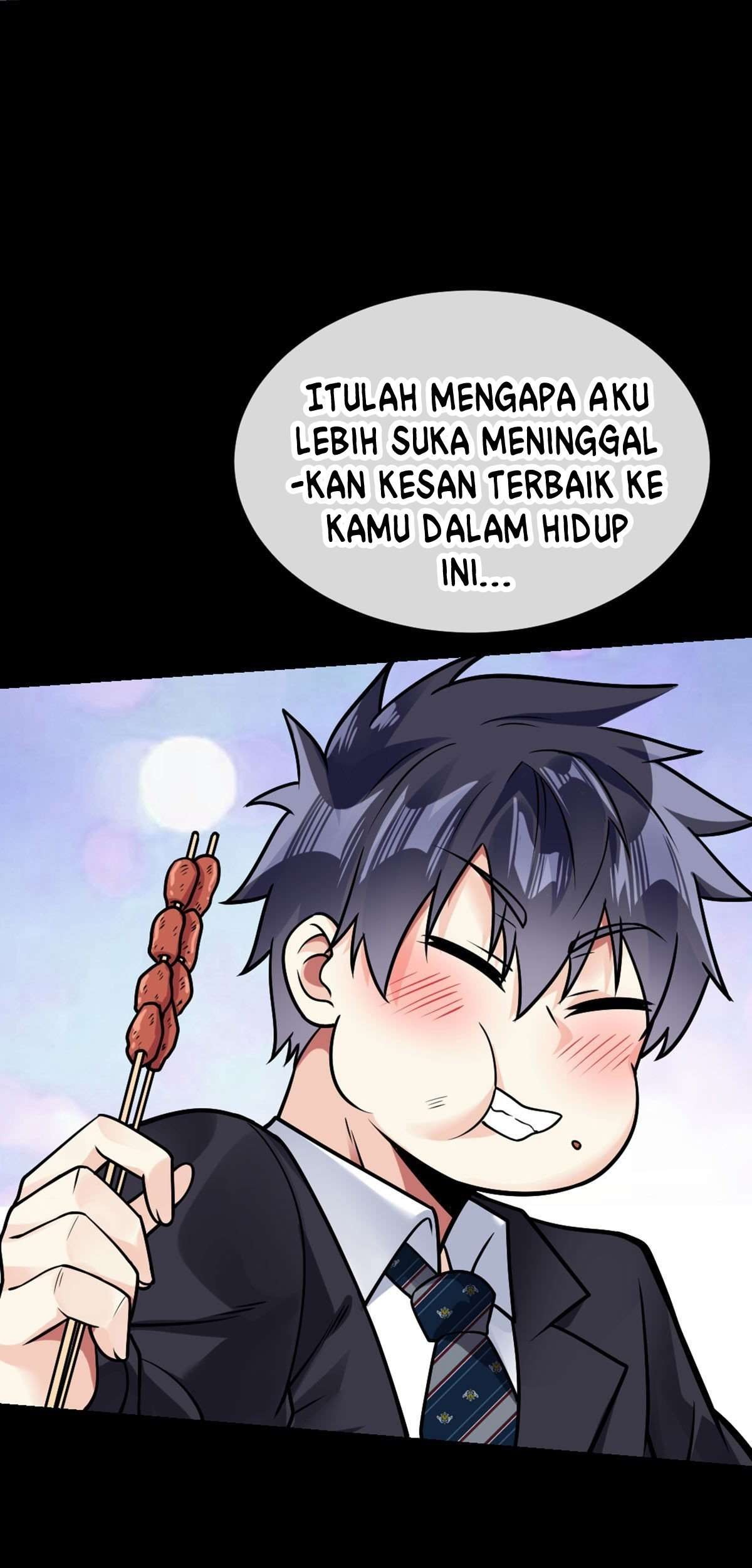 My Son in Law Chapter 25 - halaman 46