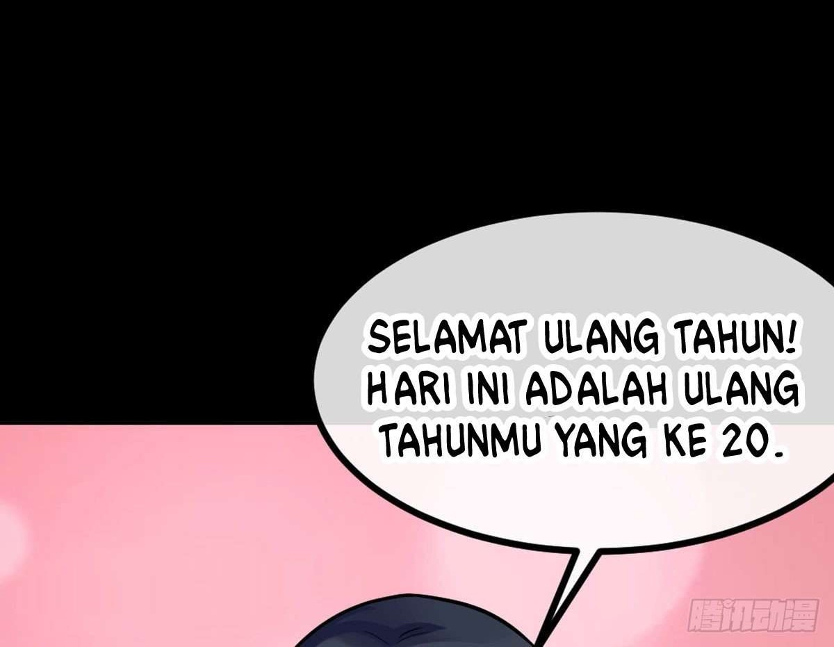 My Son in Law Chapter 25 - halaman 47