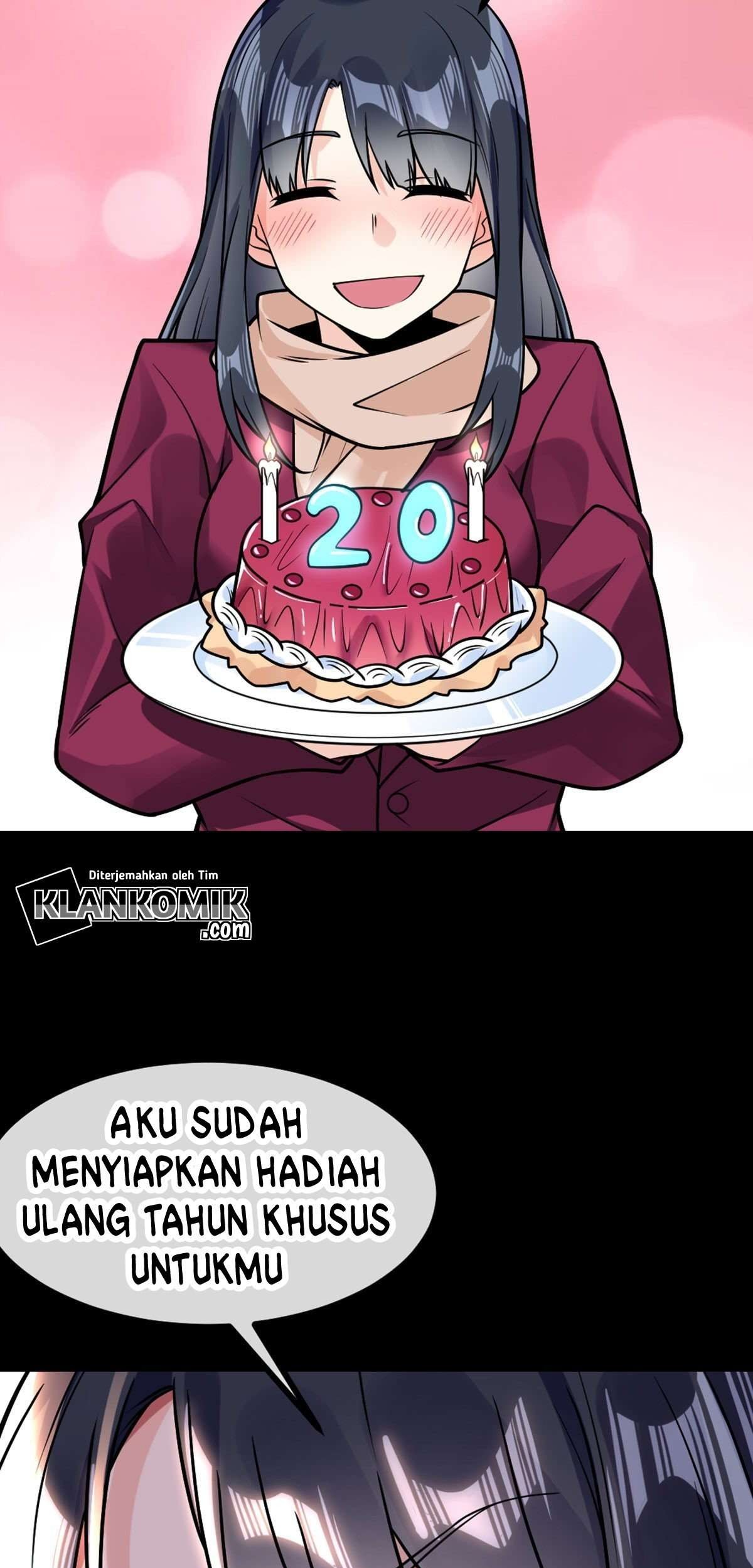 My Son in Law Chapter 25 - halaman 48