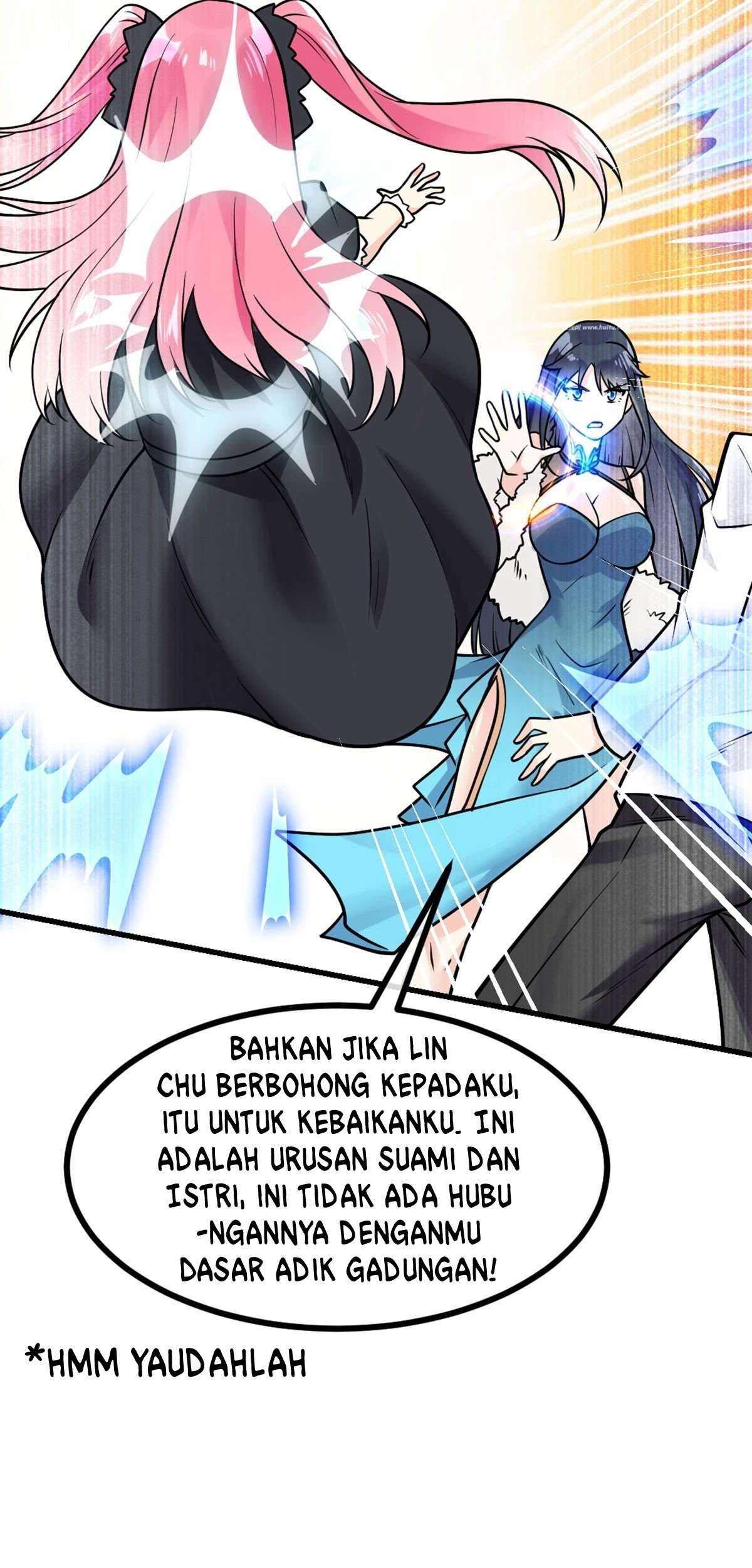 My Son in Law Chapter 25 - halaman 9