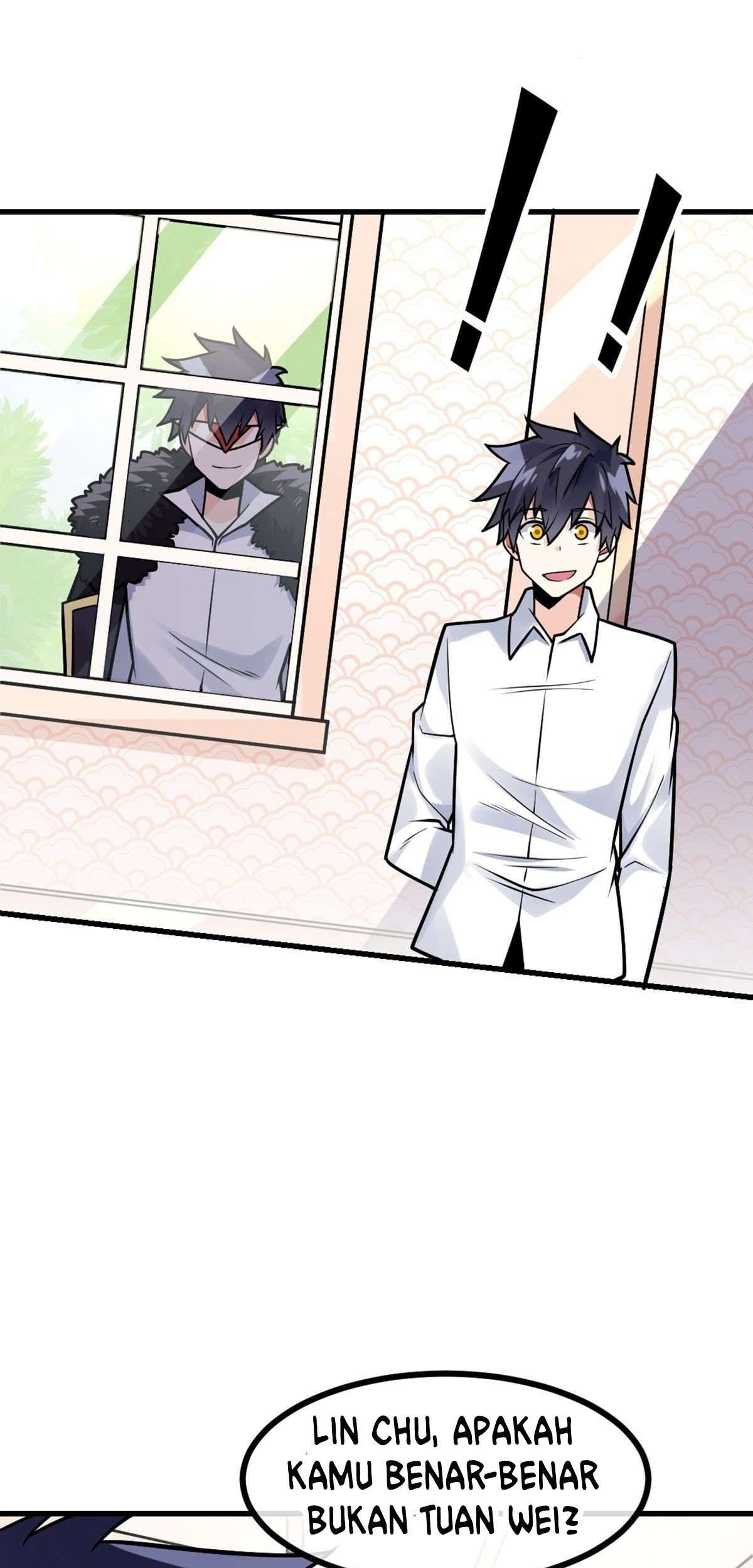 My Son in Law Chapter 26 - halaman 18
